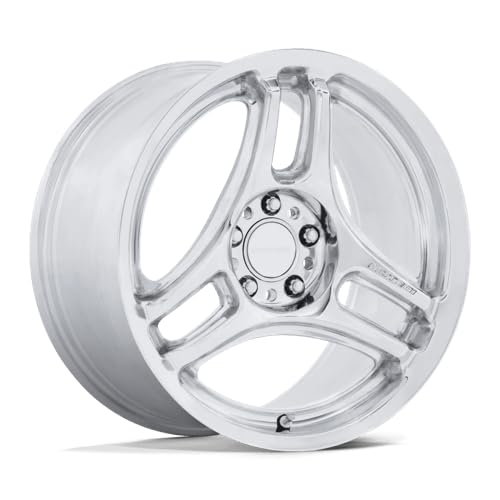 Amazon.com: Motegi MR161 KOJIN 18X8.5 5X100 6.13 35mm POLISHED